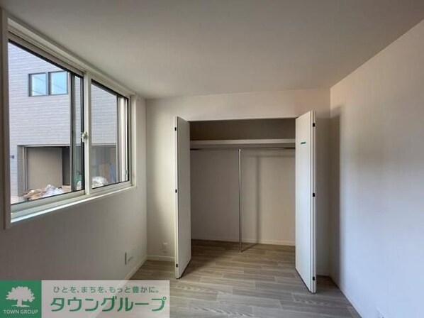 Elegante Serenoの物件内観写真